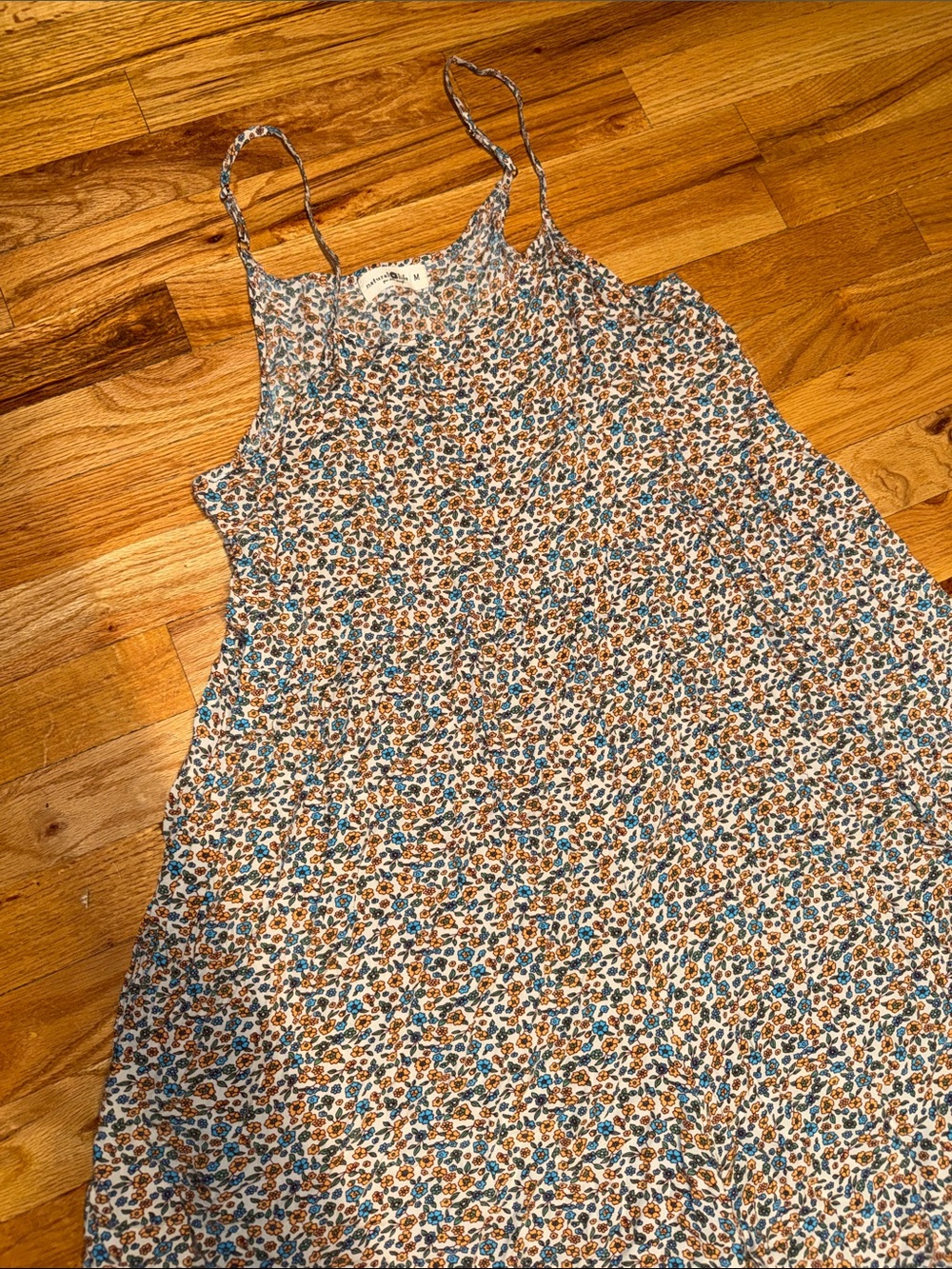Natural Life jumpsuit - Picture 2 of 4
